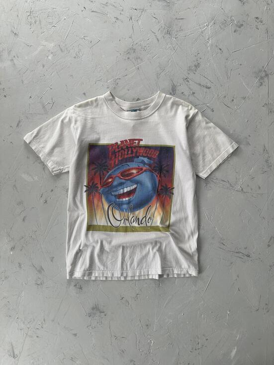 Planet Hollywood Other - Vintage Planet Hollywood Orlando Tee